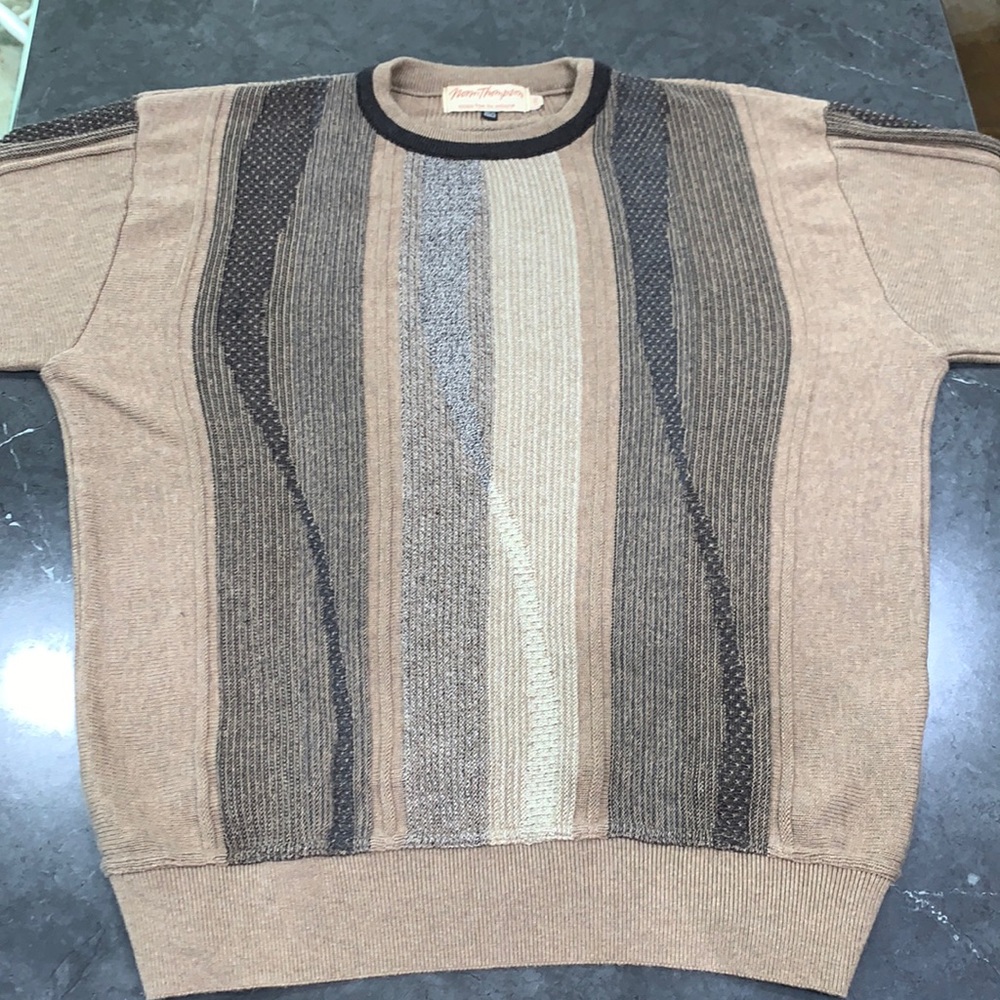 VINTAGE Sweater
